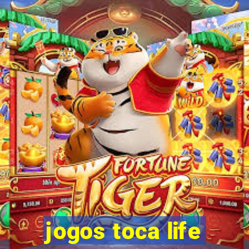 jogos toca life